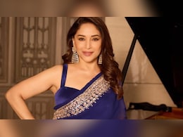 कनाडा शो में मचे बवाल के बाद आया माधुरी दीक्षित का पहला रिएक्शन, पोस्ट देख भड़के यूजर्स, बोले- माफी मांगो