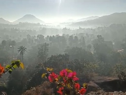 Rajasthan Weather: राजस्थान के माउंट आबू में 'कश्मीर' वाला अहसास! पारा 1°C तक गिरा, 9 जिलों में जारी शीतलहर की चेतावनी