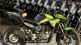 2026 Hero Xtreme 125R Reaches Dealers Ahead Of Launch; Gets Cruise Control