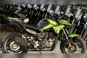 2026 Hero Xtreme 125R Reaches Dealers Ahead Of Launch; Gets Cruise Control