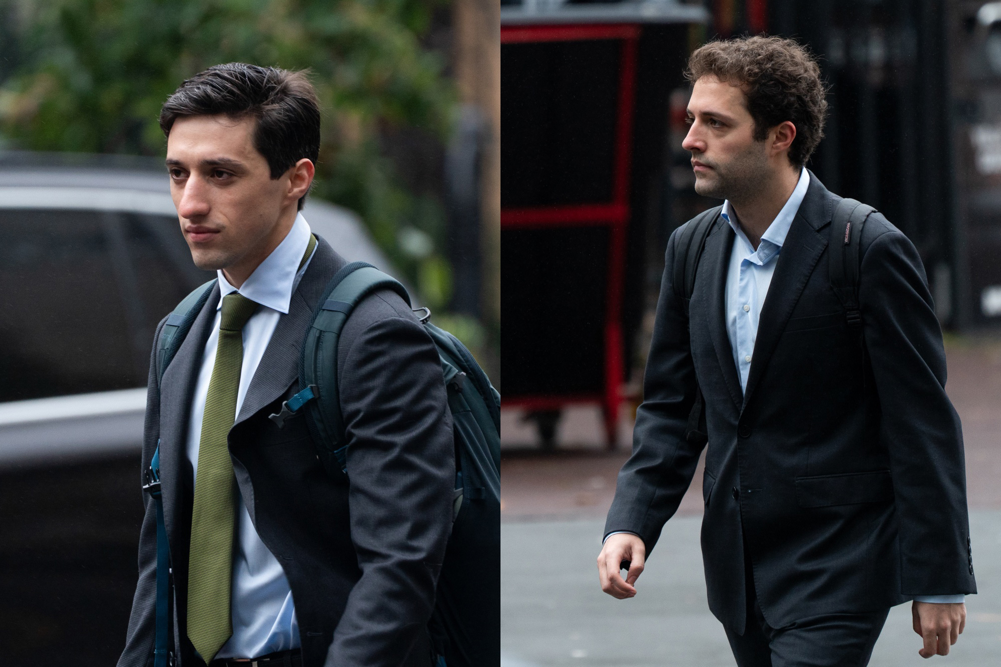 US Judge Declares Mistrial In MIT Grad Brothers&#039; $25 Million Crypto Fraud Case