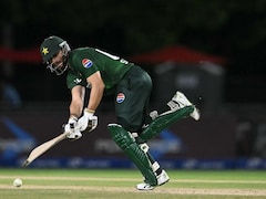 Pakistans Salman Agha Overtakes Star India Batter In Latest ICC ODI Rankings