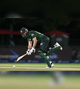 Pakistans Salman Agha Overtakes Star India Batter In Latest ICC ODI Rankings