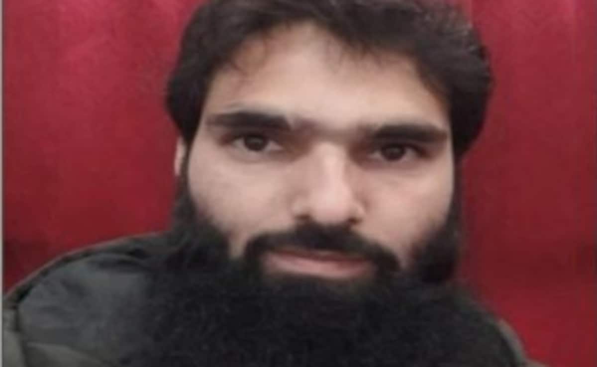 Who Is Adil Ahmad Rather, J&K Doctor Arrested Over Suspected Terror Links