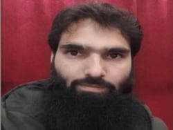 Who Is Adil Ahmad Rather, J&amp;K Doctor Arrested Over Suspected Terror Links