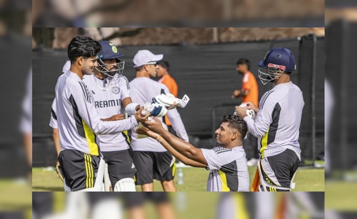 आखिरी क्यों सरफराज खान को नहीं मिल रही टीम इंडिया में जगह? रिपोर्ट में दावा- चयनकर्ताओं को नहीं भरोसा