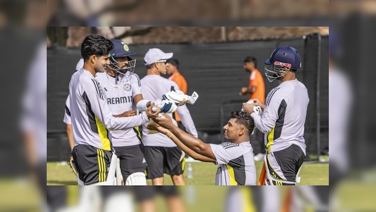 आखिरी क्यों सरफराज खान को नहीं मिल रही टीम इंडिया में जगह? रिपोर्ट में दावा- चयनकर्ताओं को नहीं भरोसा