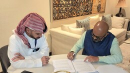 Saudi Arabia Cricket: मराठी माणसाने उभी केली 150 कोटींची गुंतवणूक, सौदी अरेबियात क्रिकेट आणखी बहरणार