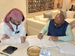 Saudi Arabia Cricket: मराठी माणसाने उभी केली 150 कोटींची गुंतवणूक, सौदी अरेबियात क्रिकेट आणखी बहरणार