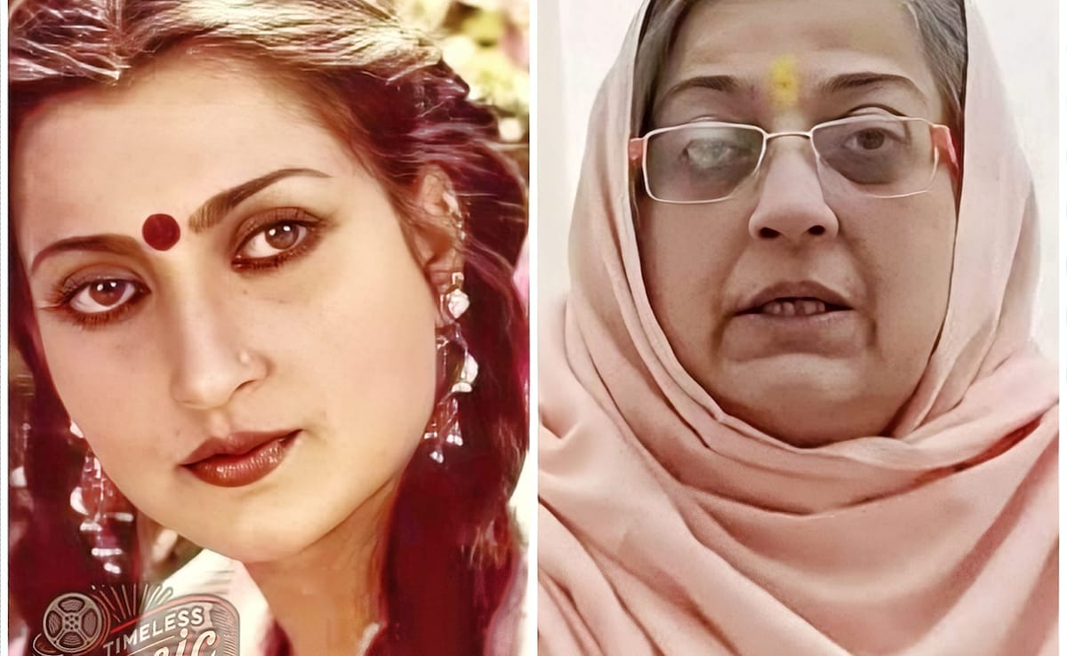 Latest and Breaking News on NDTV