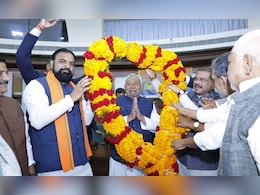 कैबिनेट में BJP भारी तो बजट में JDU ने मारी बाजी... देखें बिहार के कुल बजट का किसको कितना मिला हिस्सा