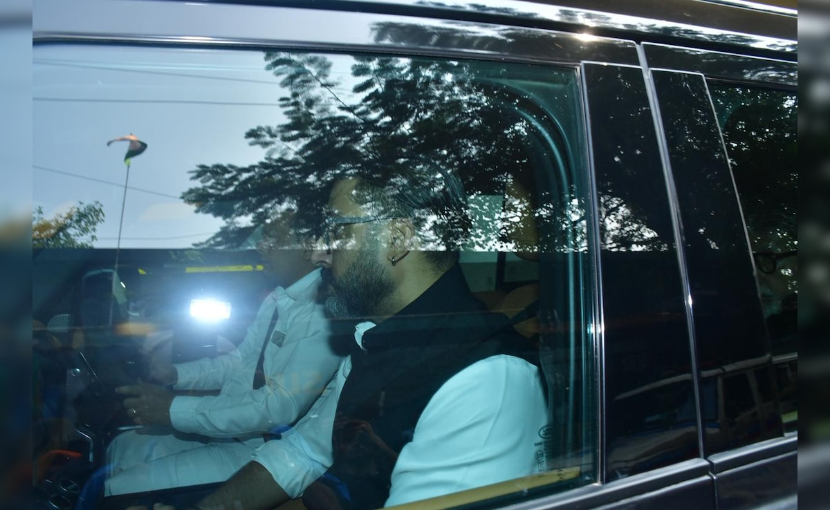 Latest and Breaking News on NDTV