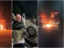 Holidays declared: VIT यूनिवर्सिटी में 8 दिसंबर तक अवकाश घोषित, छात्रों को हो रही भारी परेशानी, प्रबंधन ने दिया ये जवाब  