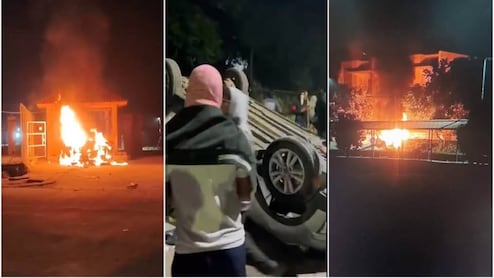 Holidays declared: VIT यूनिवर्सिटी में 8 दिसंबर तक अवकाश घोषित, छात्रों को हो रही भारी परेशानी, प्रबंधन ने दिया ये जवाब  