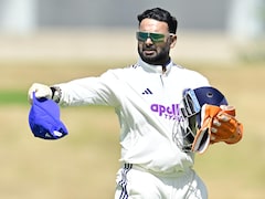 1st Unofficial Test LIVE: Pressure On Pant-Led India A After Batting Failure