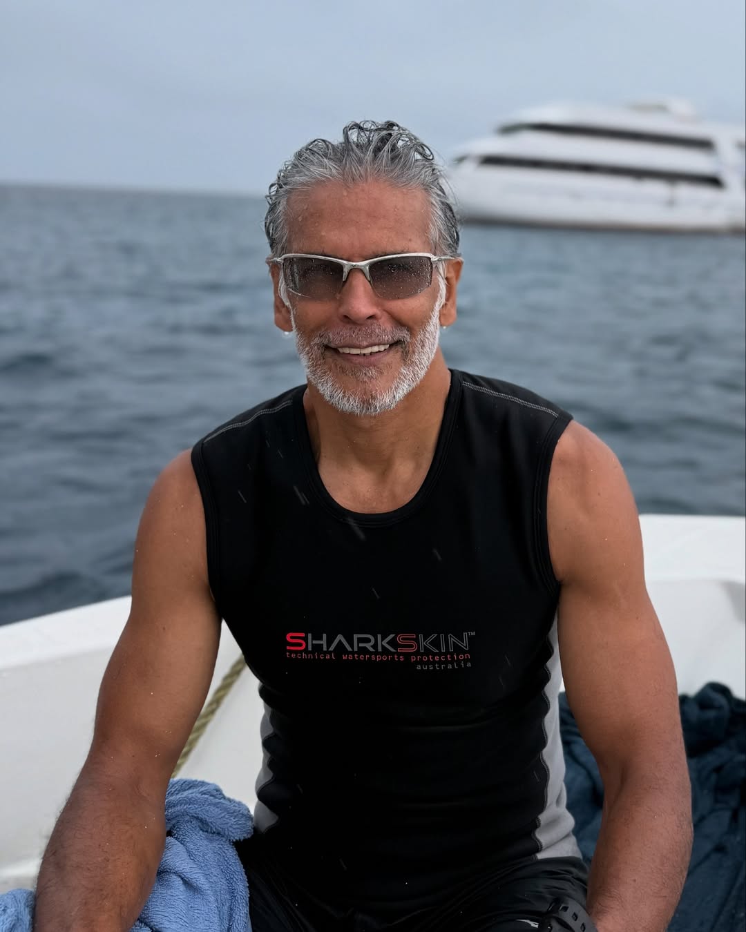 A Look At Milind Soman's Diet And The Habits Behind His Enduring Fitness