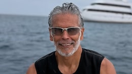 A Look At Milind Soman's Diet: The Simple Eating Habits Behind His Enduring Fitness