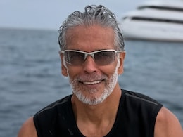 A Look At Milind Soman's Diet: The Simple Eating Habits Behind His Enduring Fitness