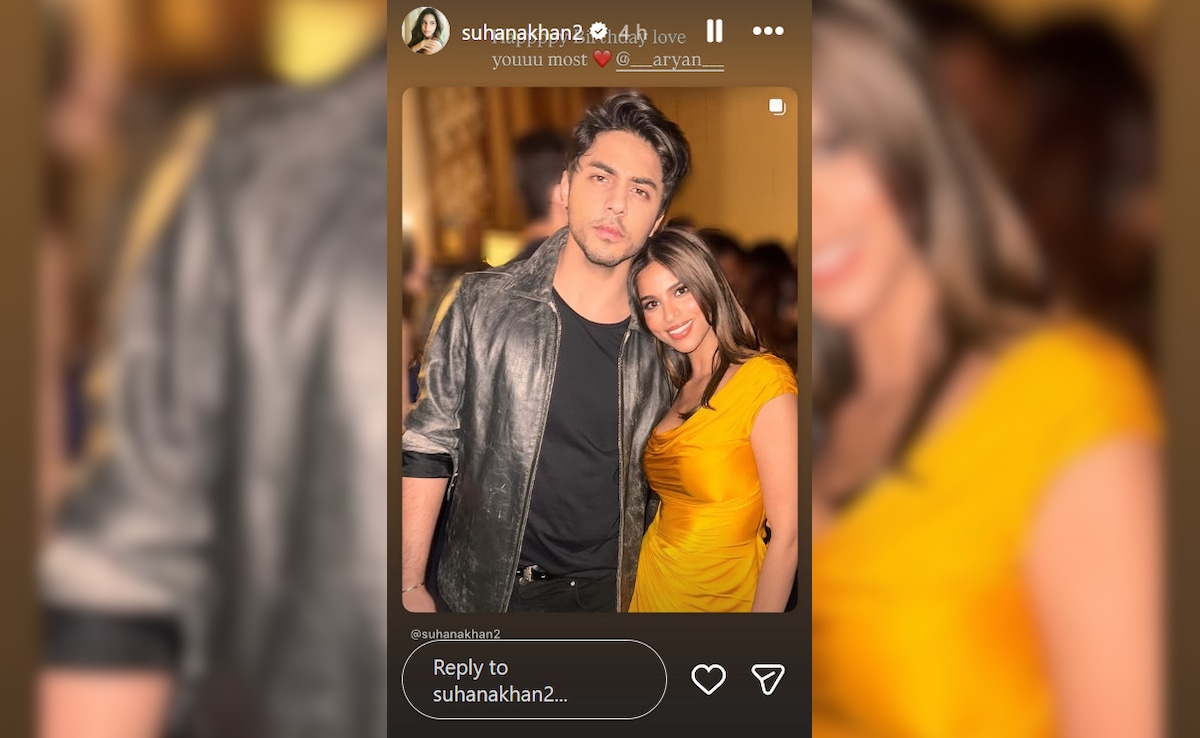 Latest and Breaking News on NDTV