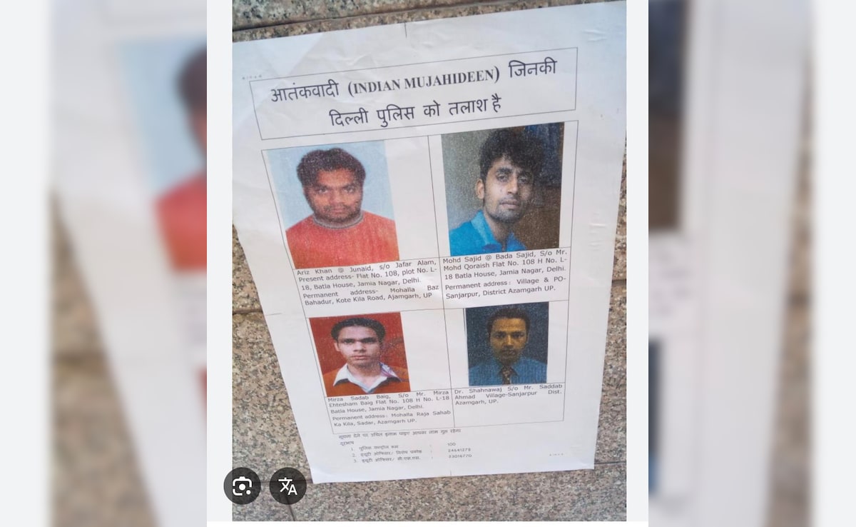 Latest and Breaking News on NDTV Latest and Breaking News on NDTV