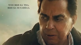 Exclusive: Tired Dharmendra Shot His Last Film <i>Ikkis</i> Despite A 'Killing Schedule', Says Director Sriram Raghavan