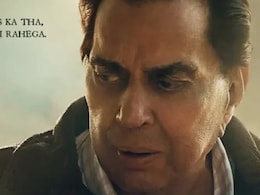 Exclusive: Tired Dharmendra Shot His Last Film <i>Ikkis</i> Despite A 'Killing Schedule', Says Director Sriram Raghavan