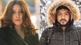 RJ Mahvash Recalls Last Chat With Anunay Sood: "We Were Just Planning F1 Trip"