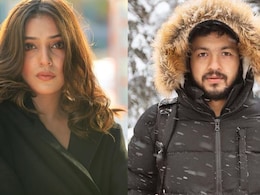 RJ Mahvash Recalls Last Chat With Anunay Sood: "We Were Just Planning F1 Trip A Few Days Back"