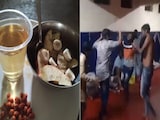 Liquor Party, Dancing Inmates: No End To Lapses At Bengaluru Central Jail Liquor Party, Dancing Inmates: No End To Lapses At Bengaluru Central Jail