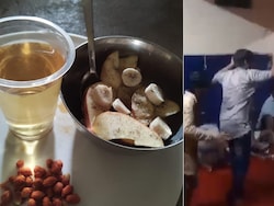 Liquor Party, Dancing Inmates: No End To Lapses At Bengaluru Central Jail