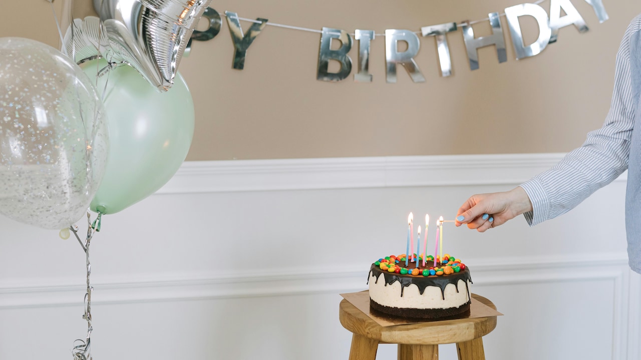 Use these tips to decorate home for birthday party celebration Use these tips to decorate home for birthday party celebration