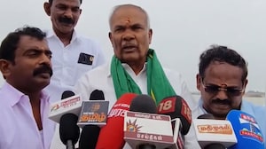 Tamil Nadu Speaker Calls Governor RN Ravi A "Terrorist"; BJP Hits Out