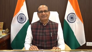 Z+ के बाद भी शिवराज सिंह चौहान की सुरक्षा और सख्त, खुफिया इनपुट के बाद भोपाल-दिल्ली तक बढ़ा पहरा