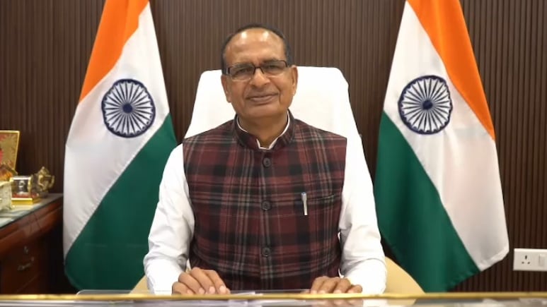 Z+ के बाद भी शिवराज सिंह चौहान की सुरक्षा और सख्त, खुफिया इनपुट के बाद भोपाल-दिल्ली तक बढ़ा पहरा