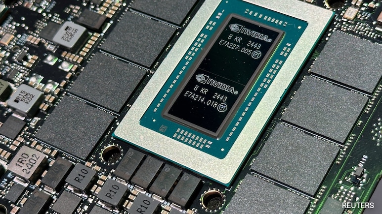 China Tells Alibaba, Tech Firms To Ready Nvidia H200 Orders