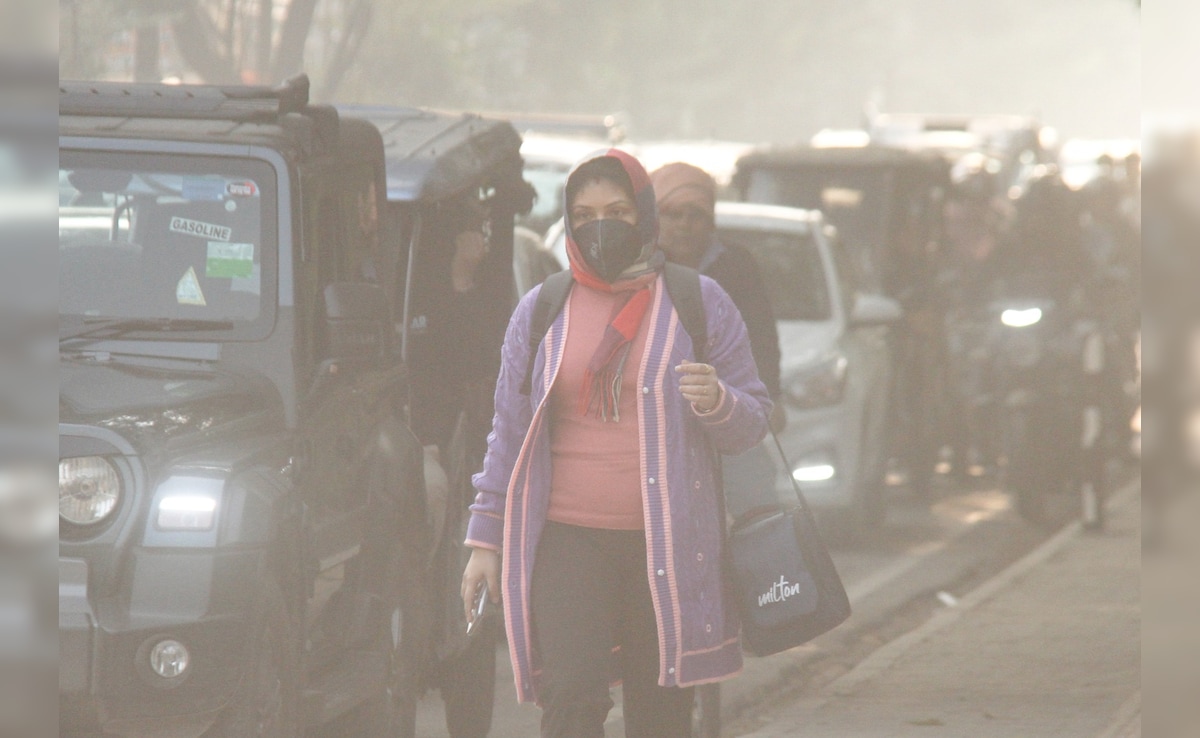 No Respite In Sight For Delhi Pollution, Chief Justice Of India Weighs In