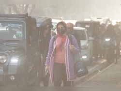 No Respite In Sight For Delhi Pollution, Chief Justice Of India Weighs In