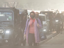 No Respite In Sight For Delhi Pollution, Chief Justice Of India Weighs In