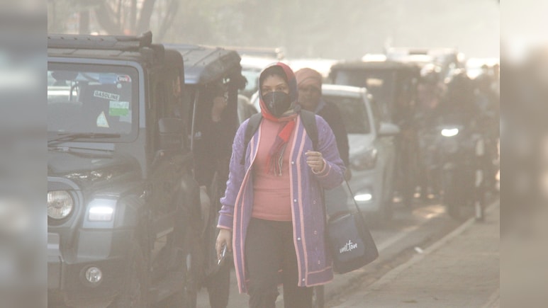 No Respite In Sight For Delhi Pollution, Chief Justice Of India Weighs In