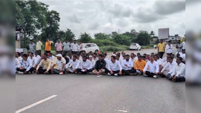 पुणे: तेंदुए के हमले में 13 साल के लड़के की मौत, परिजनों ने शव लेने से किया इनकार, पुणे हाईवे पर किया चक्का जाम