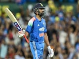 Rohit Sharma Set To Break 'World Record' As India Take On SA In 1st ODI Rohit Sharma Set To Break 'World Record' As India Take On SA In 1st ODI