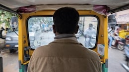 Viral Video: कॉर्पोरेटची गुलामी सोडून रिक्षा चालवली..आयुष्यात काय कमावलं? रिक्षावाल्यानं दिला मोलाचा संदेश