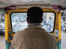 Viral Video: कॉर्पोरेटची गुलामी सोडून रिक्षा चालवली..आयुष्यात काय कमावलं? रिक्षावाल्यानं दिला मोलाचा संदेश