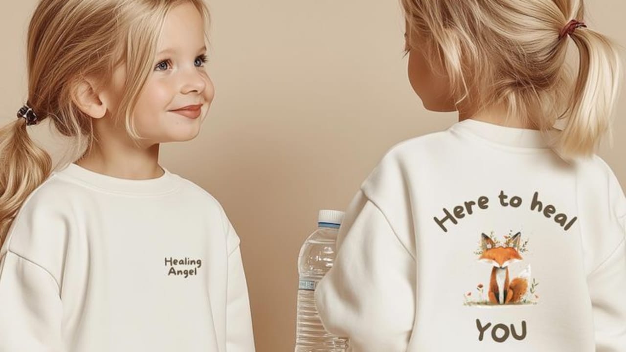 Myntra Black Friday: H&M And Mango Kids Offer At 50% Off On Kidswear Myntra Black Friday: H&M And Mango Kids Offer At 50% Off On Kidswear