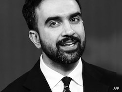 Zohran Mamdani&#039;s Victory Fires Up Europe&#039;s Left Against Right-Wing Surge At Home