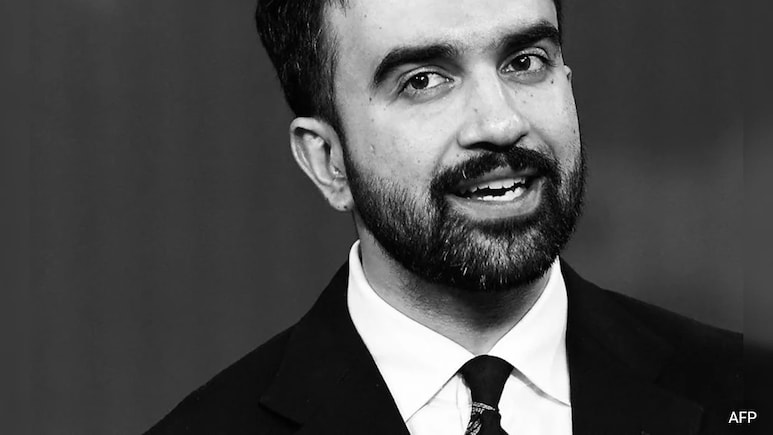 Zohran Mamdani's Victory Fires Up Europe's Left Against Right-Wing Surge At Home