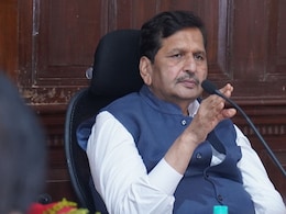 Mumbai News: खळबळजनक!  मंगलप्रभात लोढांना संपवण्याची धमकी, काँग्रेस आमदाराविरोधात तक्रार