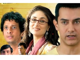 थ्री ईडियट के राजू रस्तोगी और रैंचो की गर्लफ्रेंड पिया का असल जिंदगी में है गहरा रिश्ता, क्या आपको पता है ?