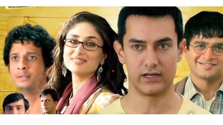 थ्री ईडियट के राजू रस्तोगी और रैंचो की गर्लफ्रेंड पिया का असल जिंदगी में है गहरा रिश्ता, क्या आपको पता है ?