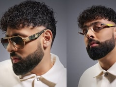 Badshah Becomes First Indian To Team Up With Maybach For Limited-Edition Eyewear Line, Starting At Rs 3 Lakh